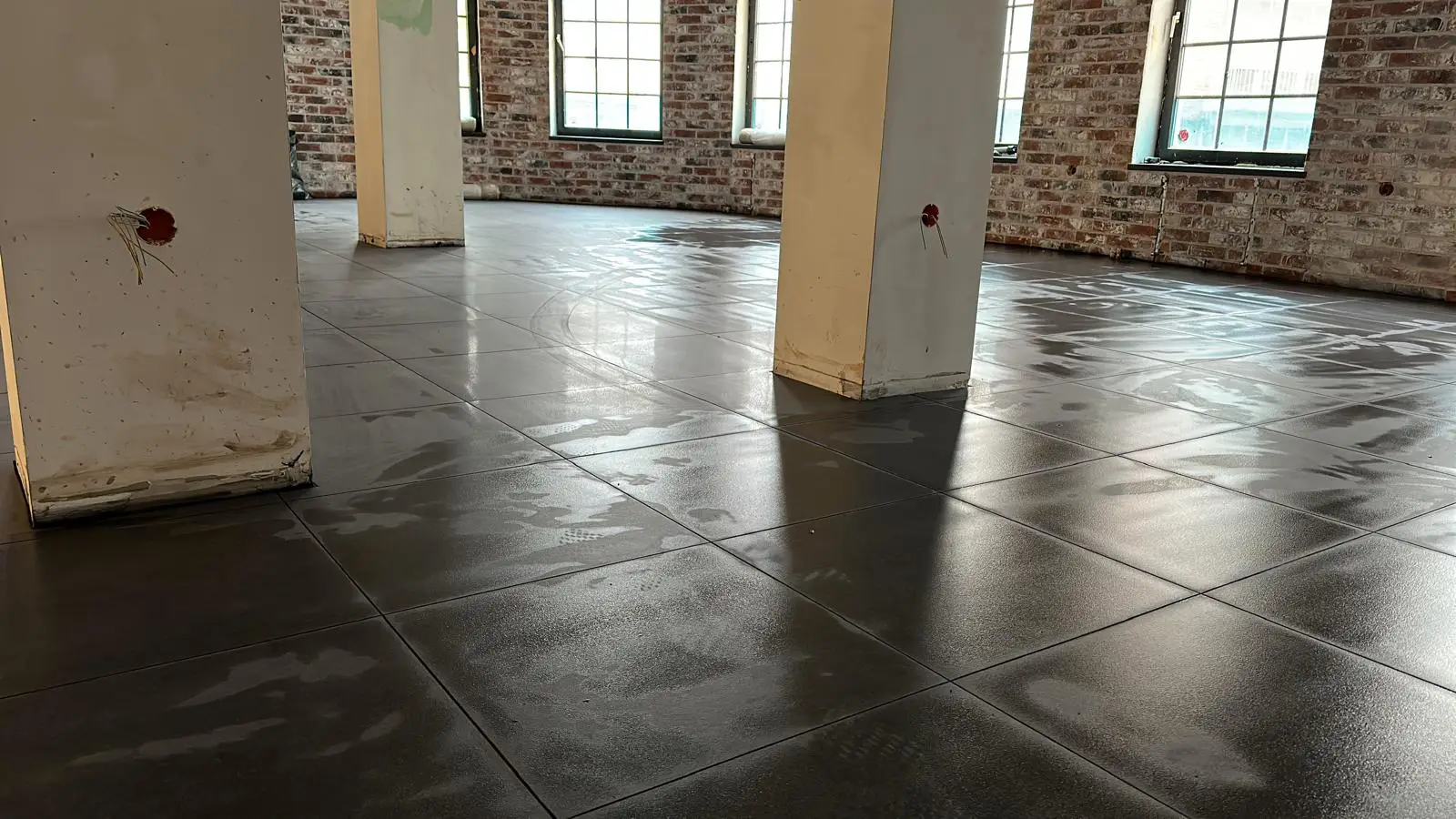 Εργασίες ανακαίνισης – Renovatech