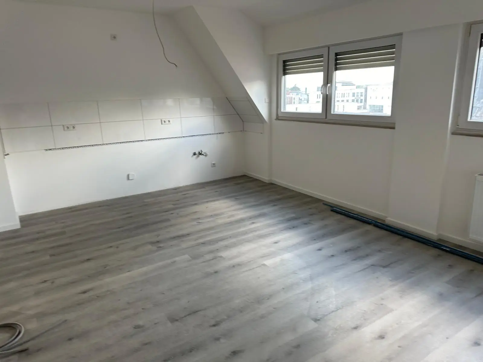 Εργασίες ανακαίνισης – Renovatech