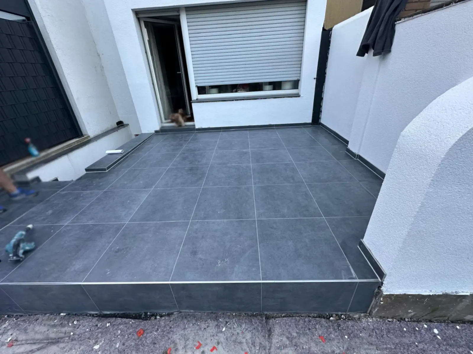 Εργασίες ανακαίνισης – Renovatech